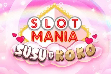 Slot Mania Susu & Koko